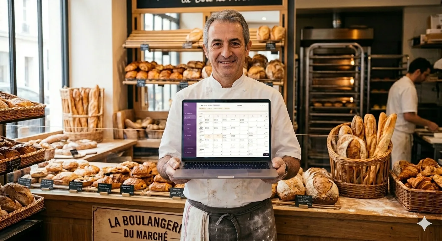 Une solution née en interne, au plus près du terrain